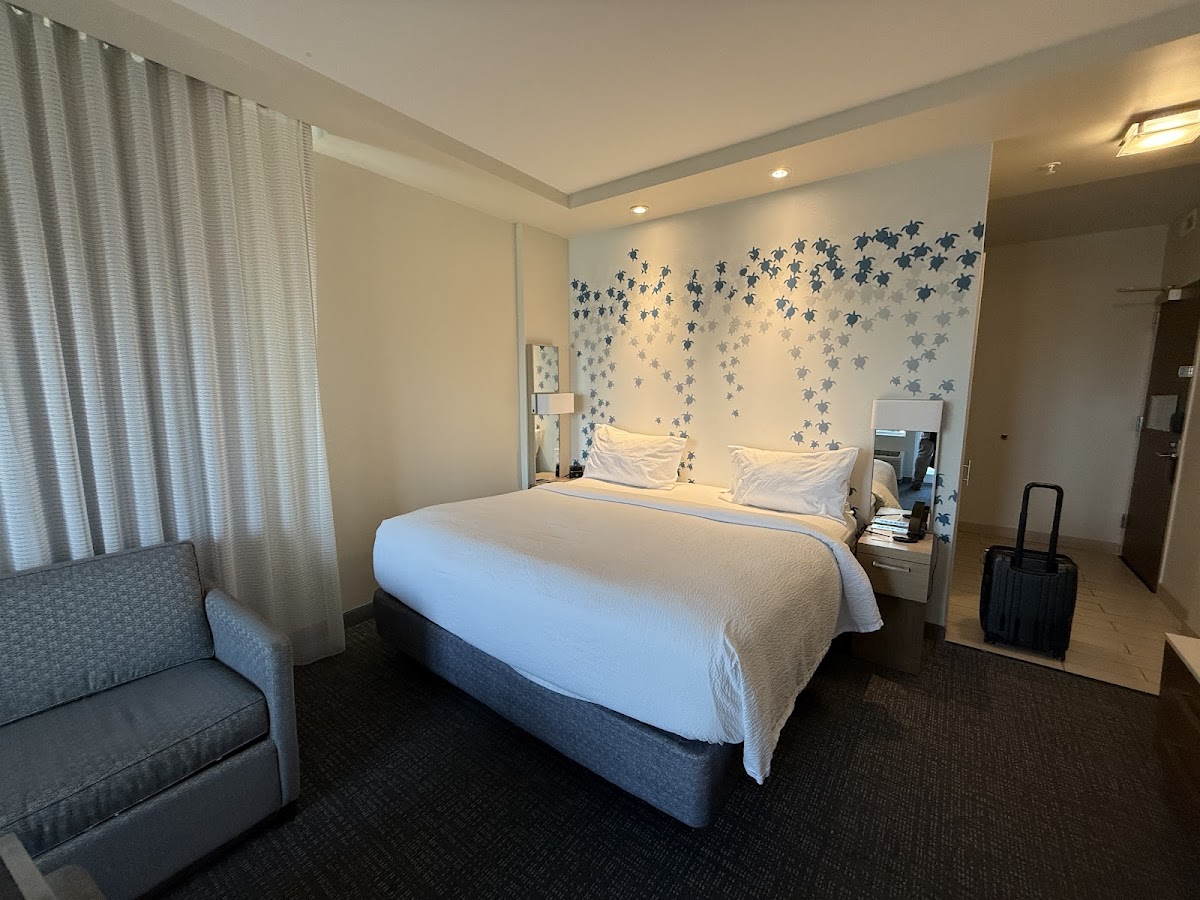 Courtyard by Marriott Amelia Island Photo 7