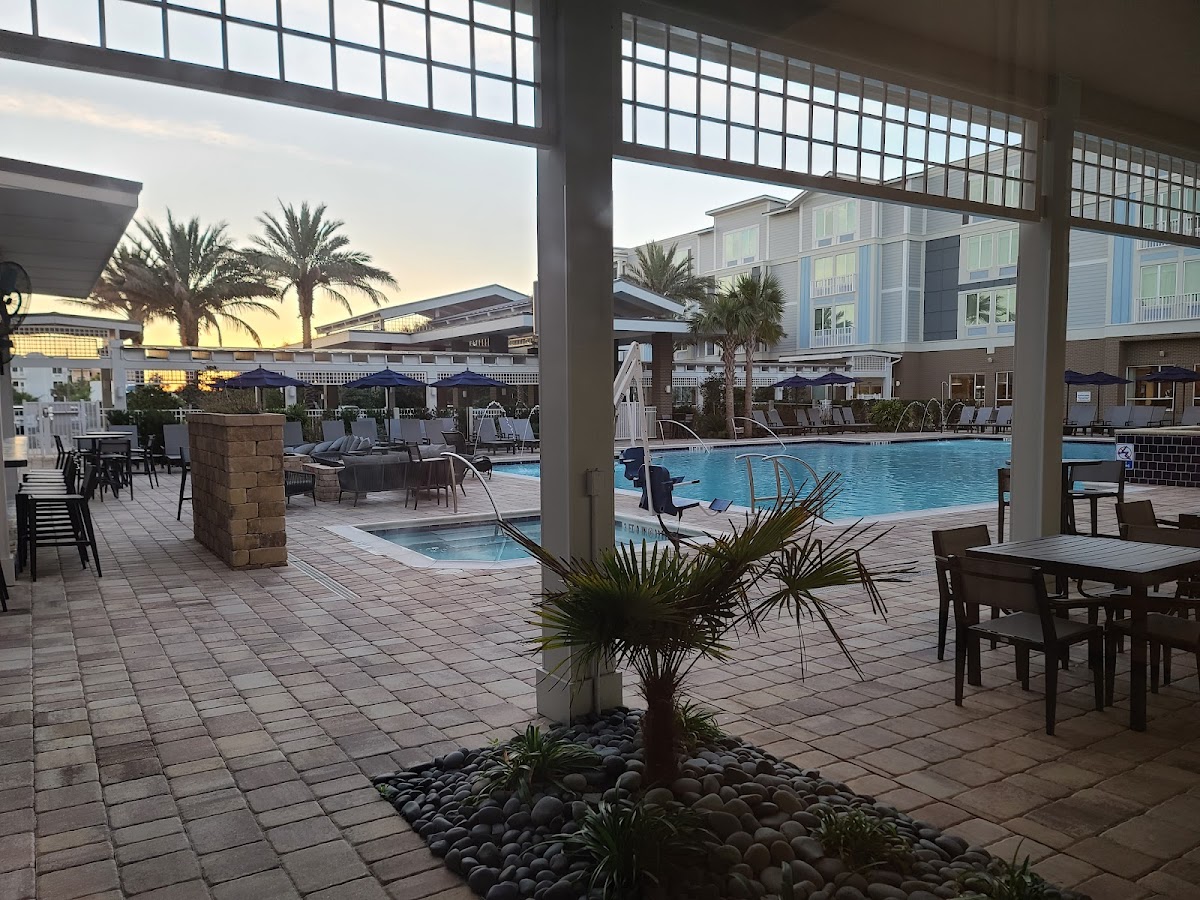 Courtyard by Marriott Amelia Island Photo 3