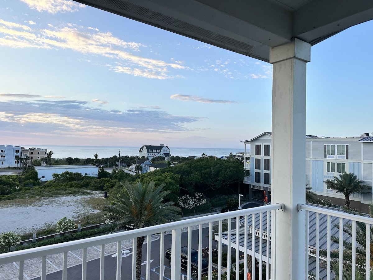 Courtyard by Marriott Amelia Island Photo 2