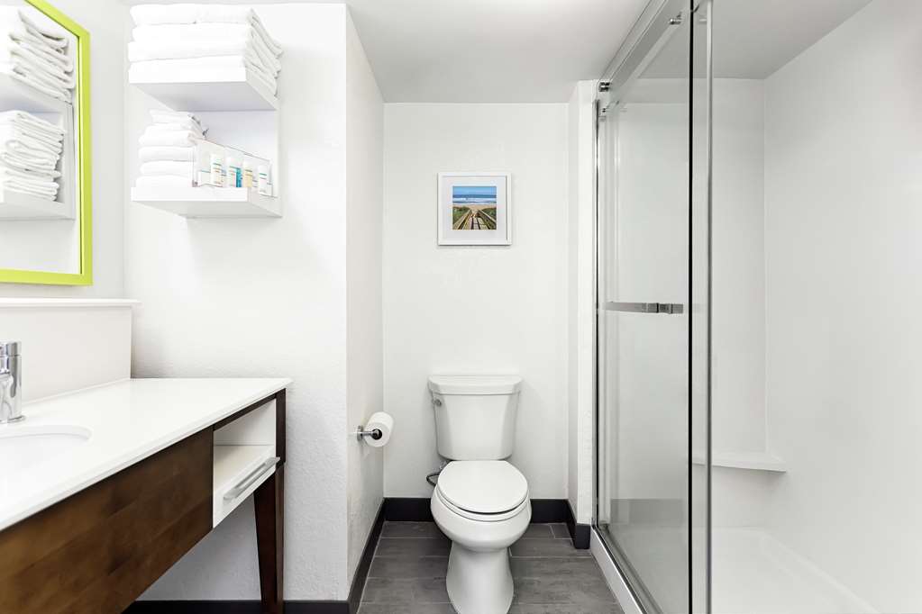 Hampton Inn Amelia Island at Fernandina Beach Photo 3