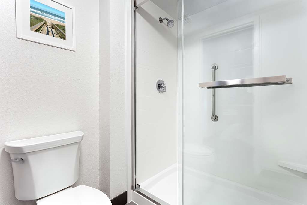 Hampton Inn Amelia Island at Fernandina Beach Photo 7