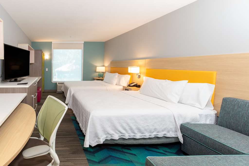 Home2 Suites by Hilton Fernandina Beach Amelia Island Photo 1