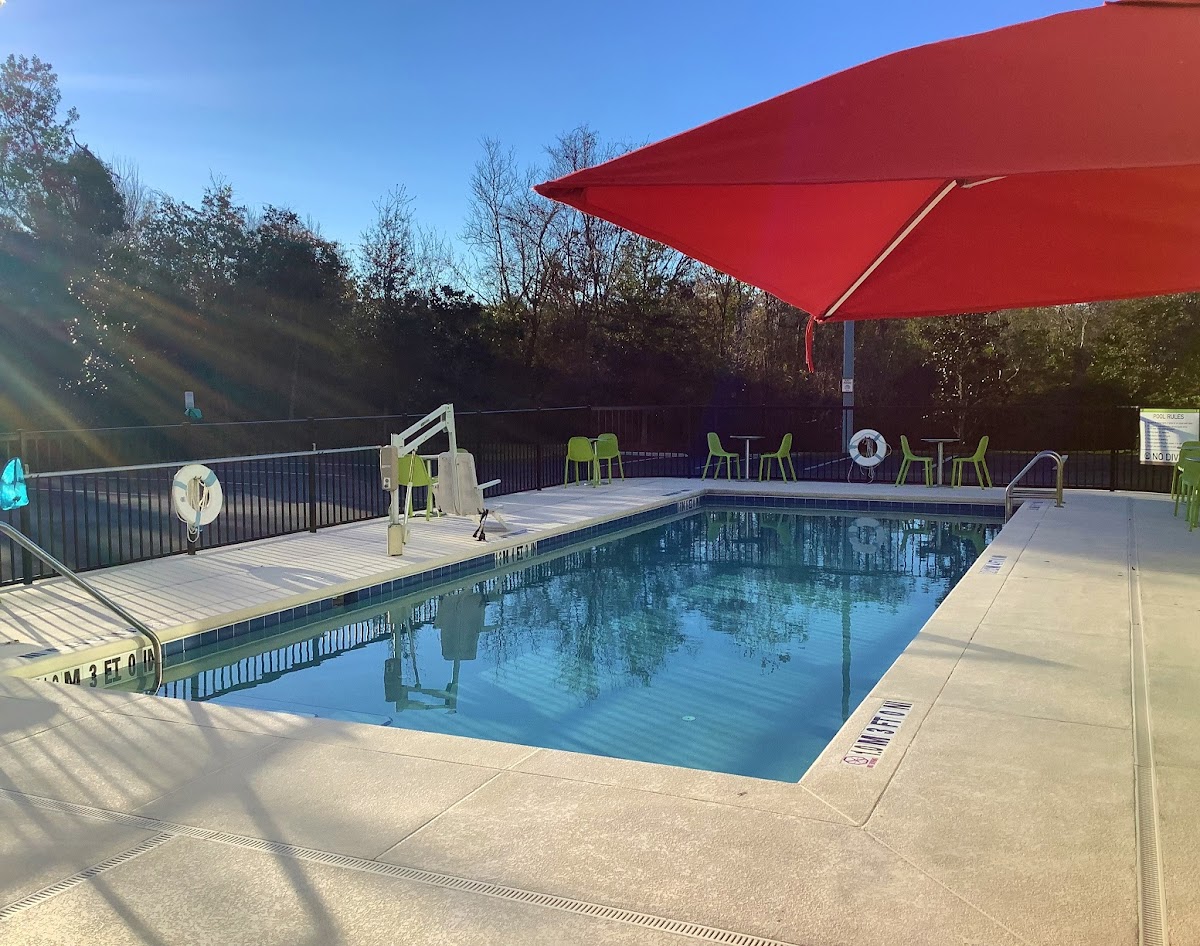 Home2 Suites by Hilton Fernandina Beach Amelia Island Photo 2