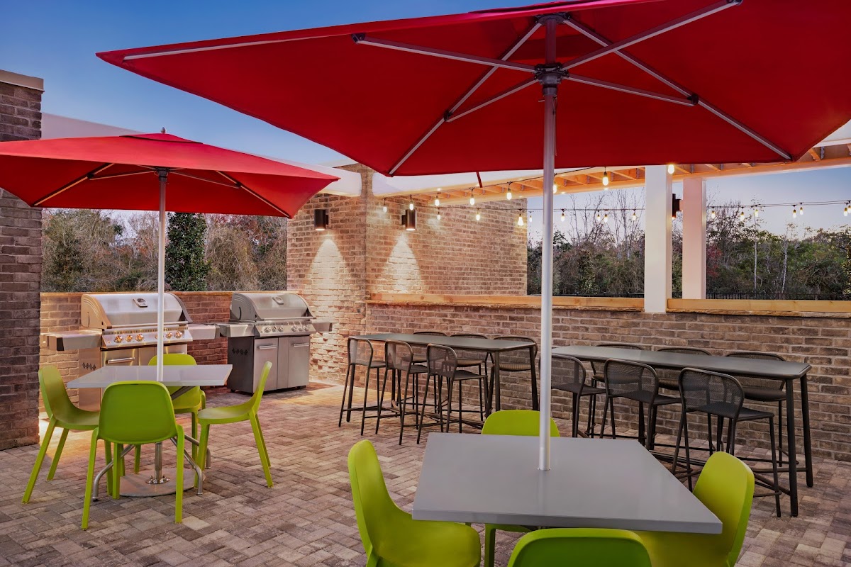 Home2 Suites by Hilton Fernandina Beach Amelia Island Photo 5