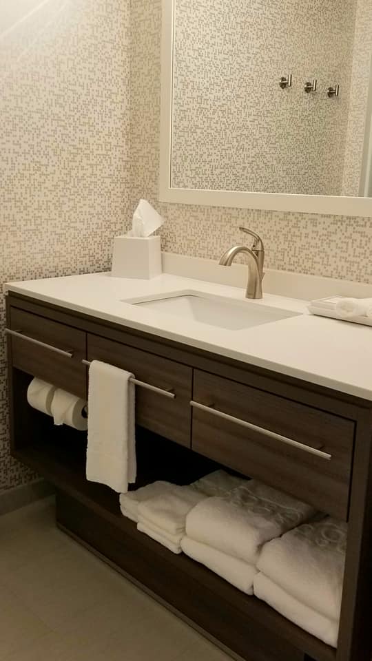 Home2 Suites by Hilton Fernandina Beach Amelia Island Photo 7