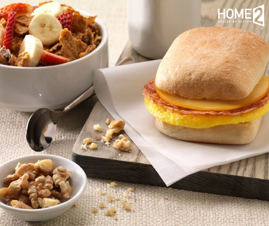 Home2 Suites by Hilton Fernandina Beach Amelia Island Photo 8