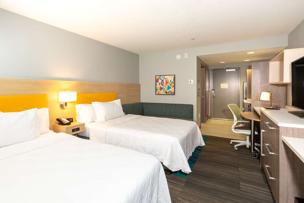 Home2 Suites by Hilton Fernandina Beach Amelia Island Photo 9