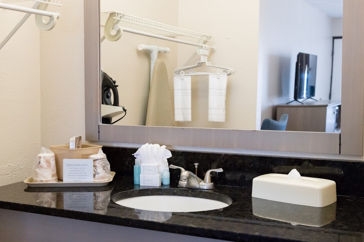 Ocean Coast Hotel at the Beach Photo 3