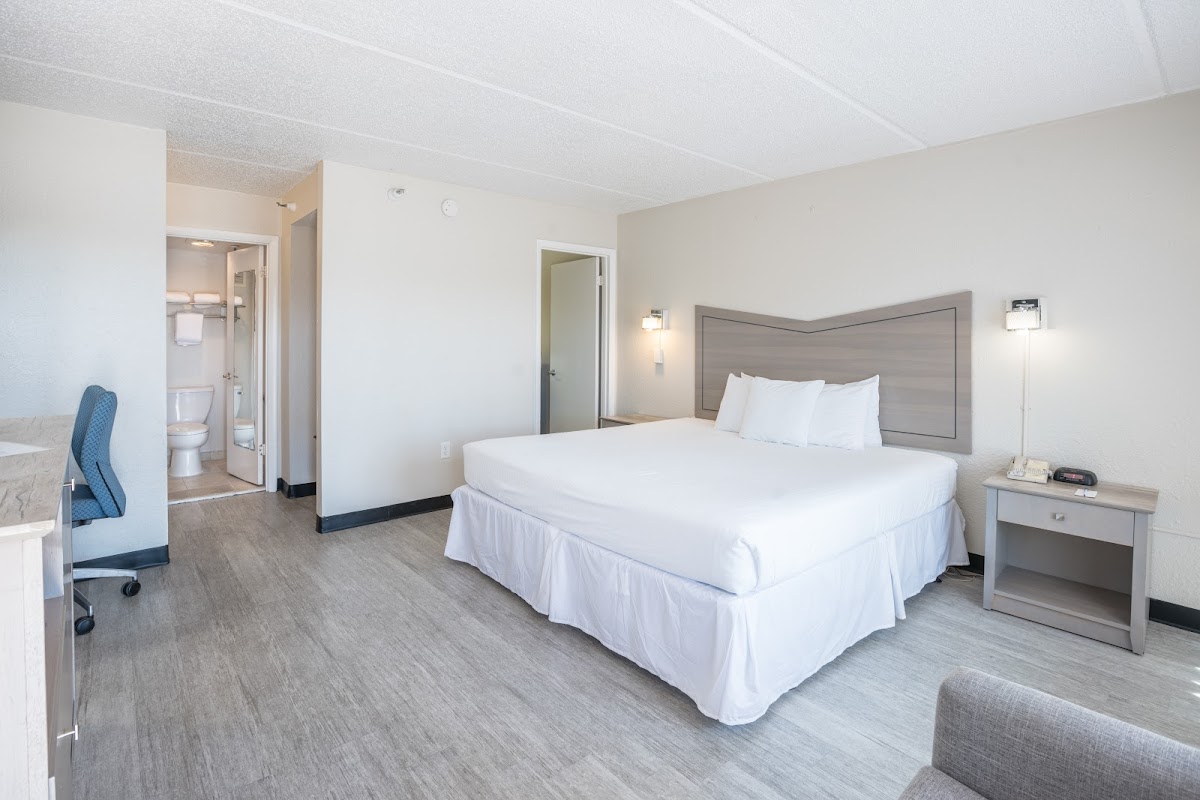 Ocean Coast Hotel at the Beach Photo 6