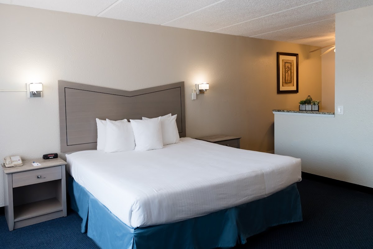 Ocean Coast Hotel at the Beach Photo 8