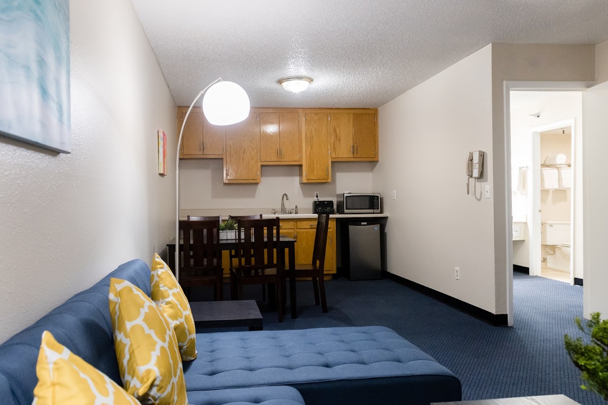 Ocean Coast Hotel at the Beach Photo 9