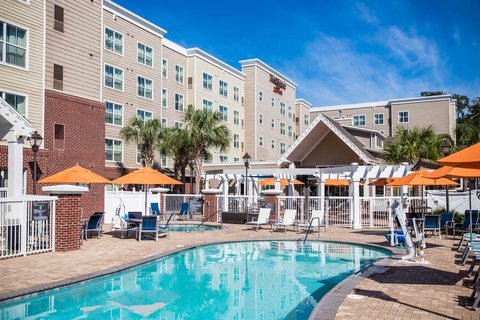 Residence Inn by Marriott Amelia Island Photo 4