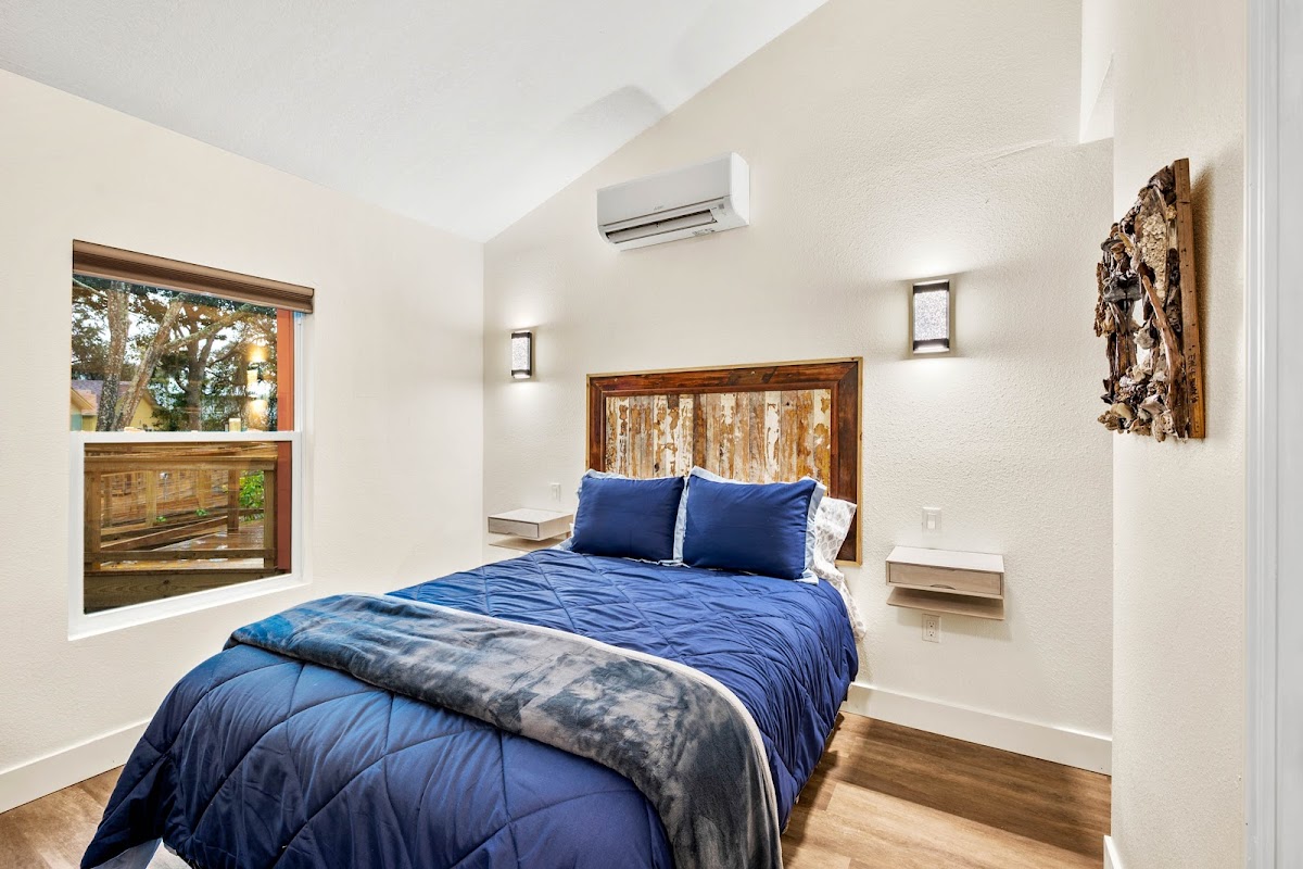 Sea Cottages of Amelia Photo 1