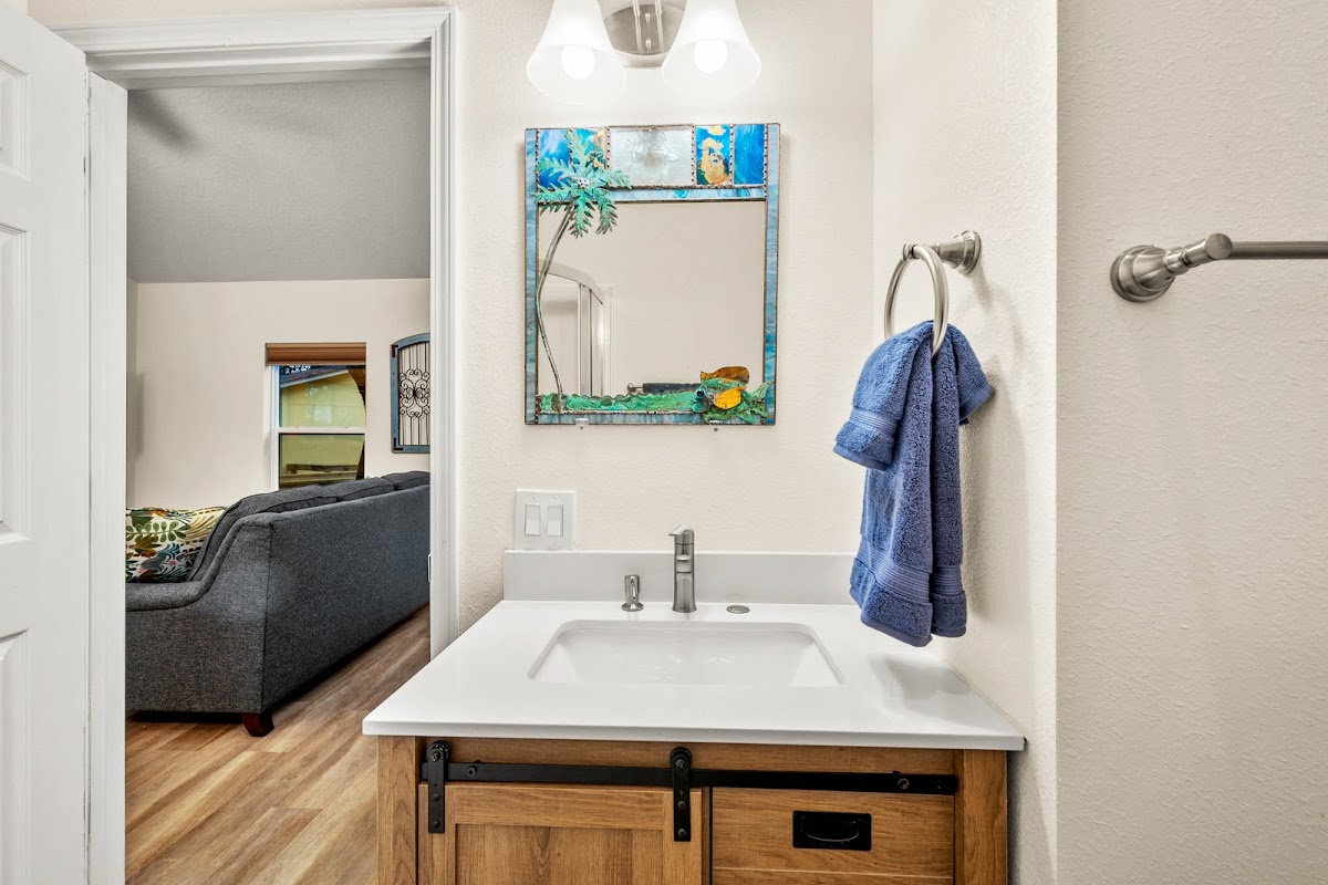 Sea Cottages of Amelia Photo 2