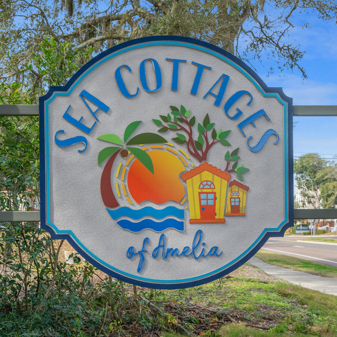 Sea Cottages of Amelia Photo 5