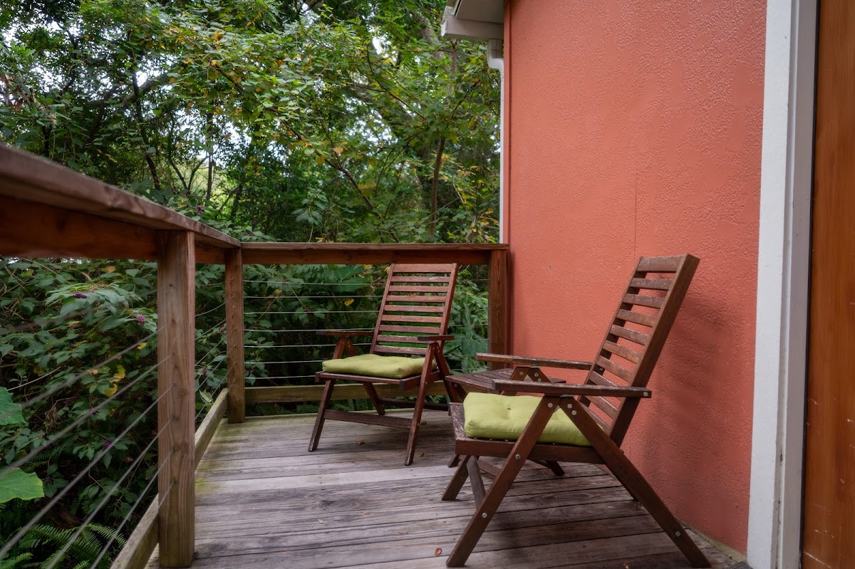 Sea Cottages of Amelia Photo 6