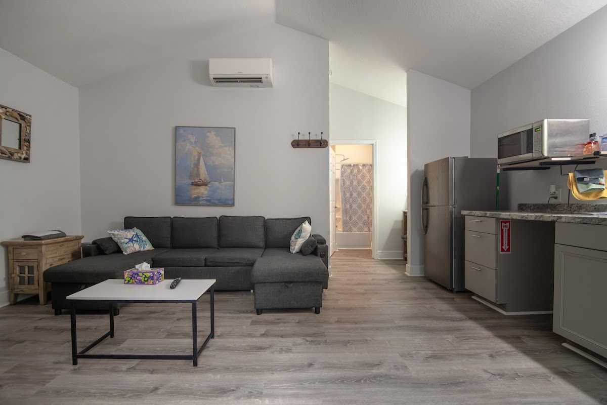 Sea Cottages of Amelia Photo 7