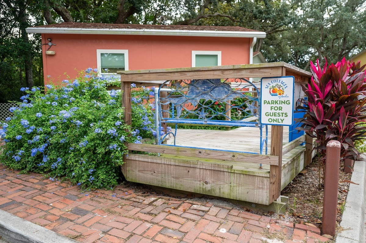 Sea Cottages of Amelia Photo 8