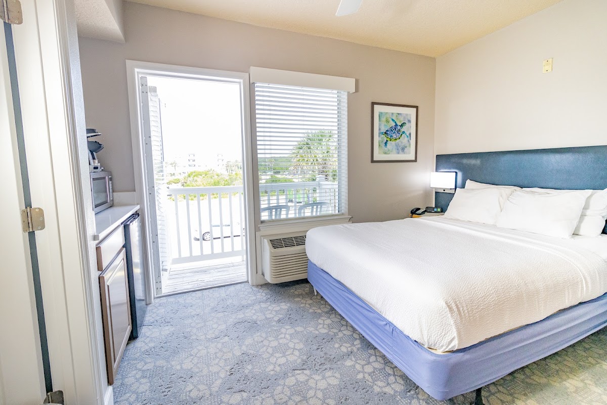 Seaside Amelia Inn Amelia Island, FL Photo 5