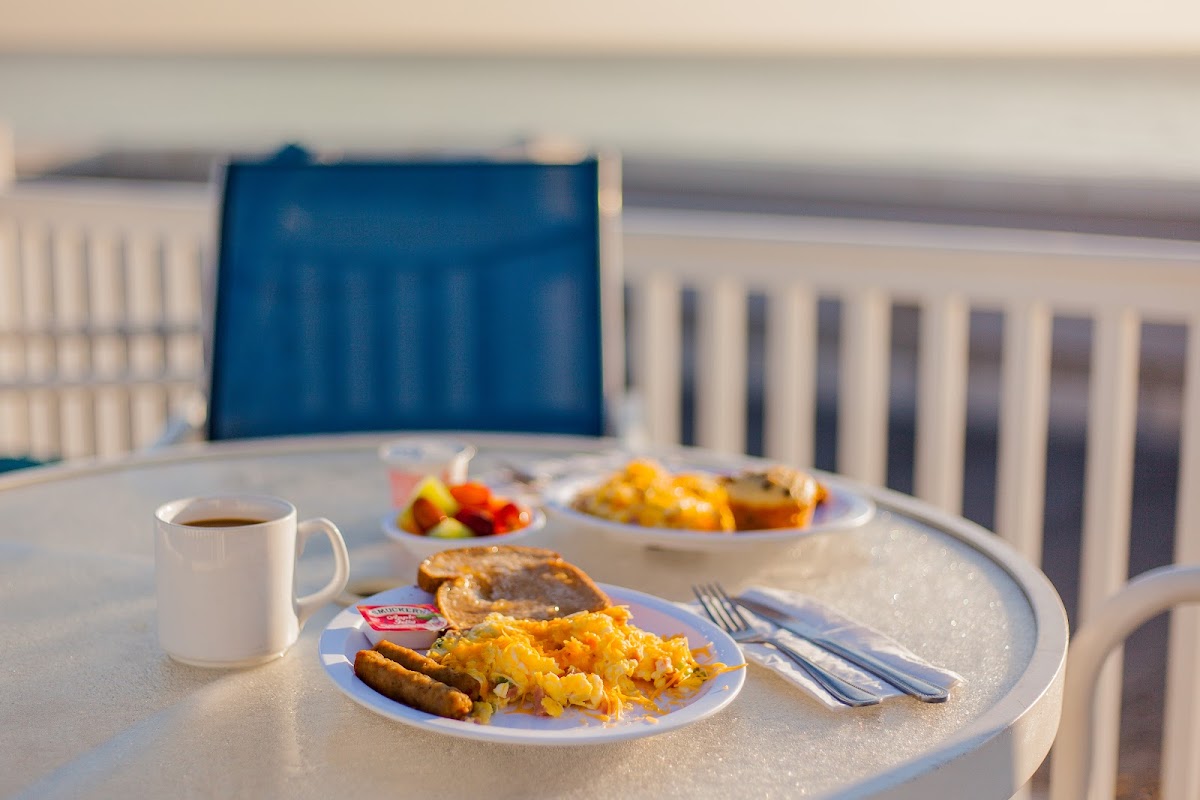 Seaside Amelia Inn Amelia Island, FL Photo 7