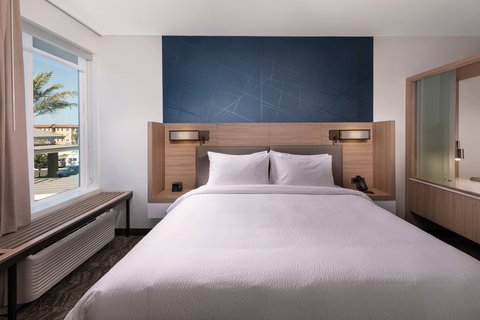 SpringHill Suites by Marriott Amelia Island Photo 1