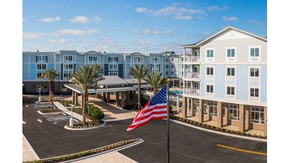 SpringHill Suites by Marriott Amelia Island Photo 4