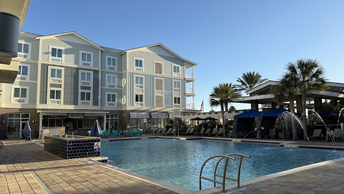SpringHill Suites by Marriott Amelia Island Photo 5