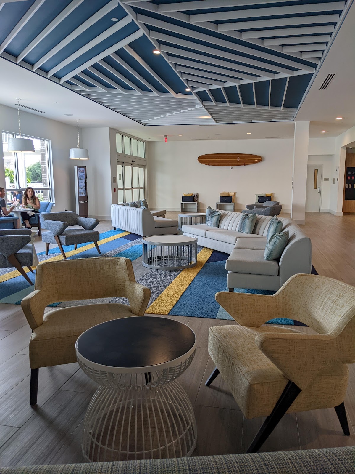 SpringHill Suites by Marriott Amelia Island Photo 6