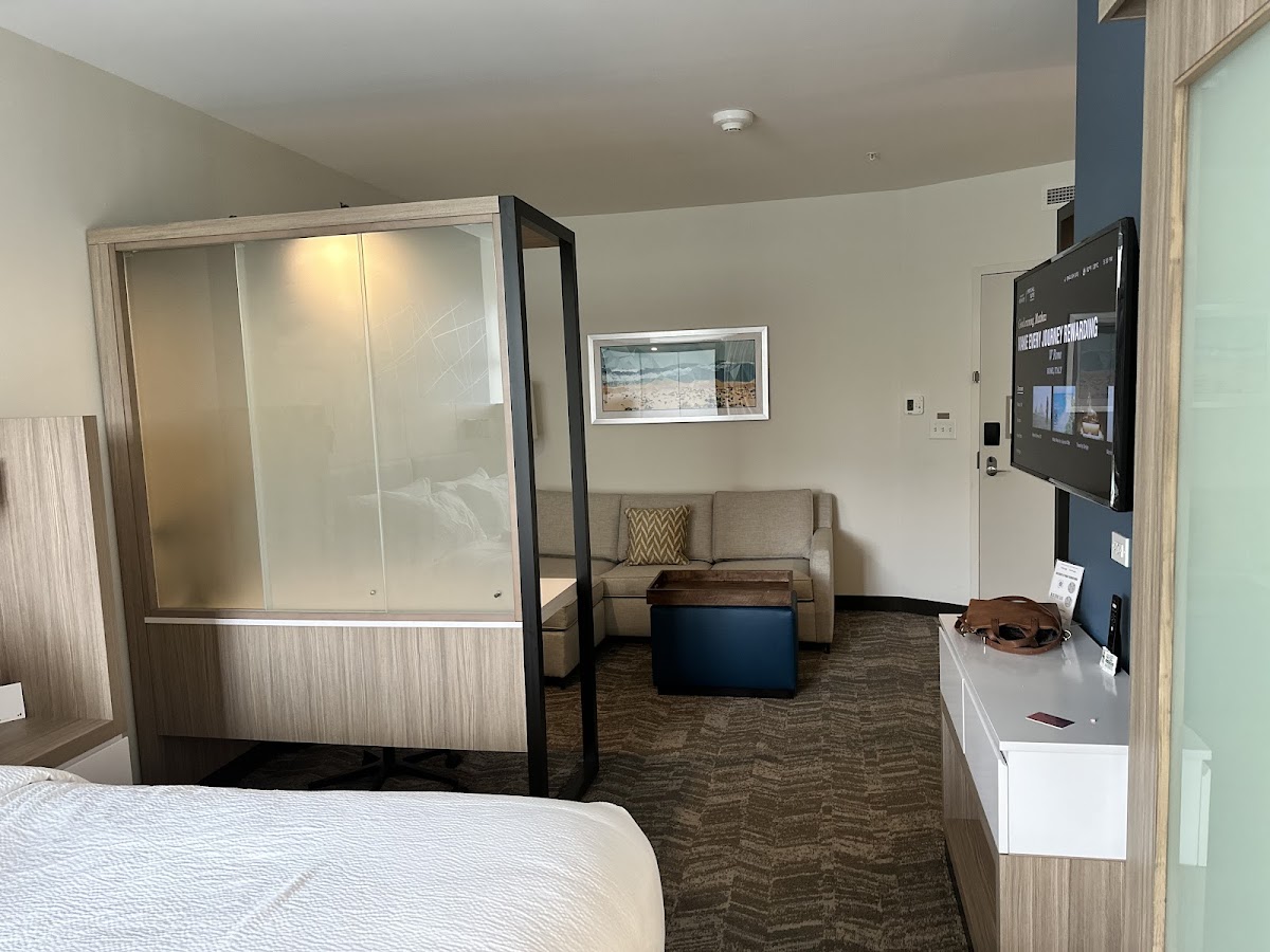 SpringHill Suites by Marriott Amelia Island Photo 8