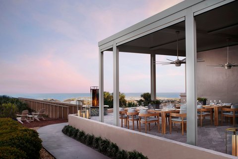 Ritz-Carlton Amelia Island