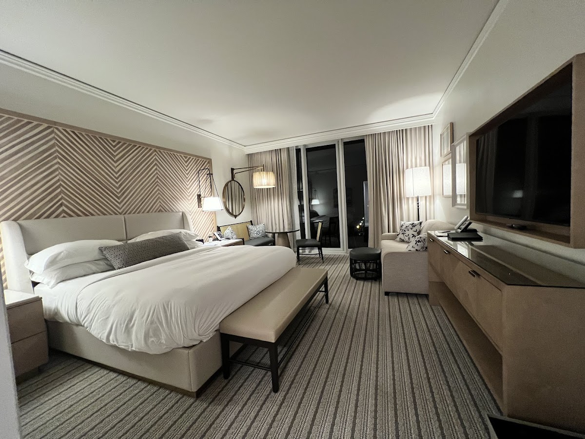 The Ritz-Carlton, Amelia Island Photo 1