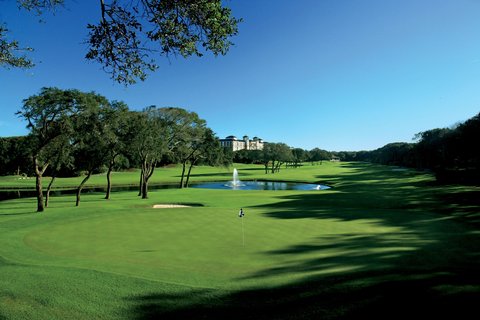 The Ritz-Carlton, Amelia Island Photo 7