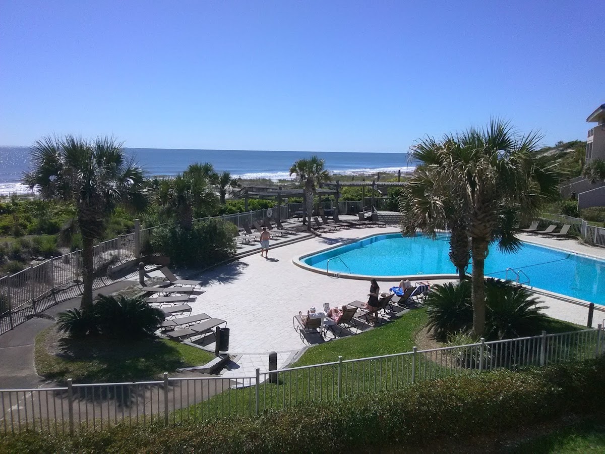 The Villas of Amelia Island Photo 2