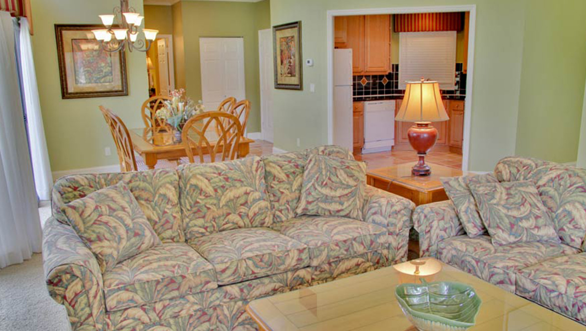 The Villas of Amelia Island Photo 5