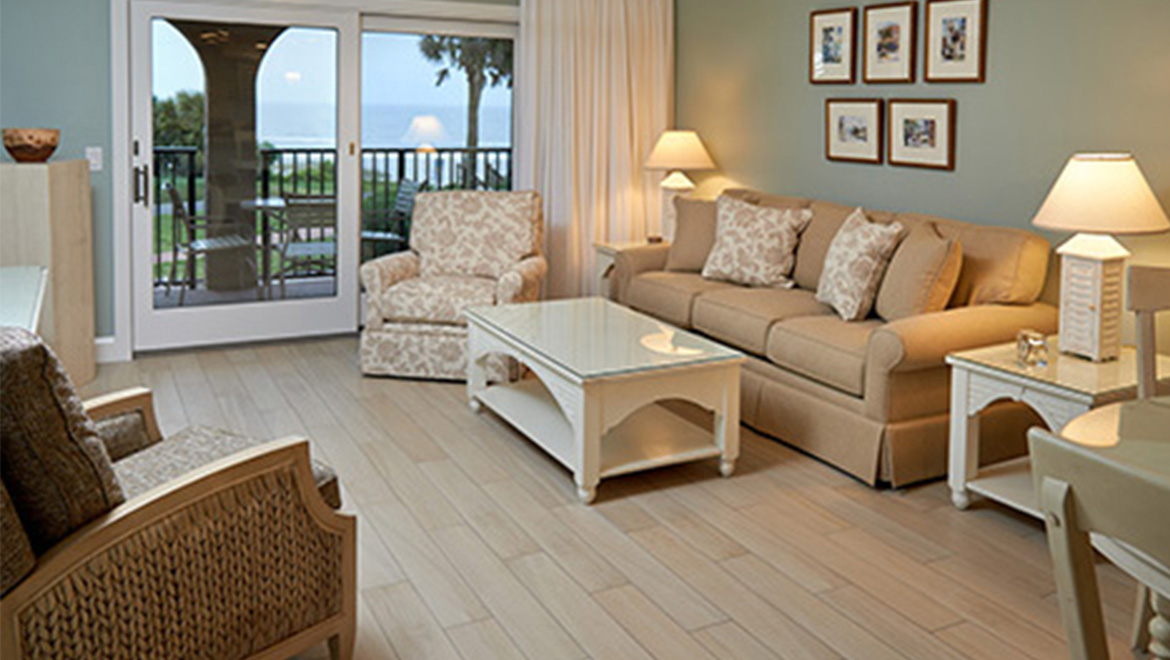 The Villas of Amelia Island Photo 7