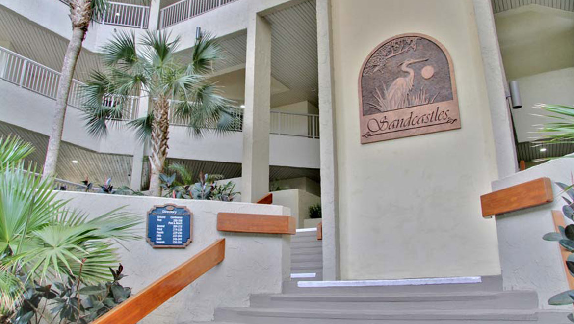 The Villas of Amelia Island Photo 9