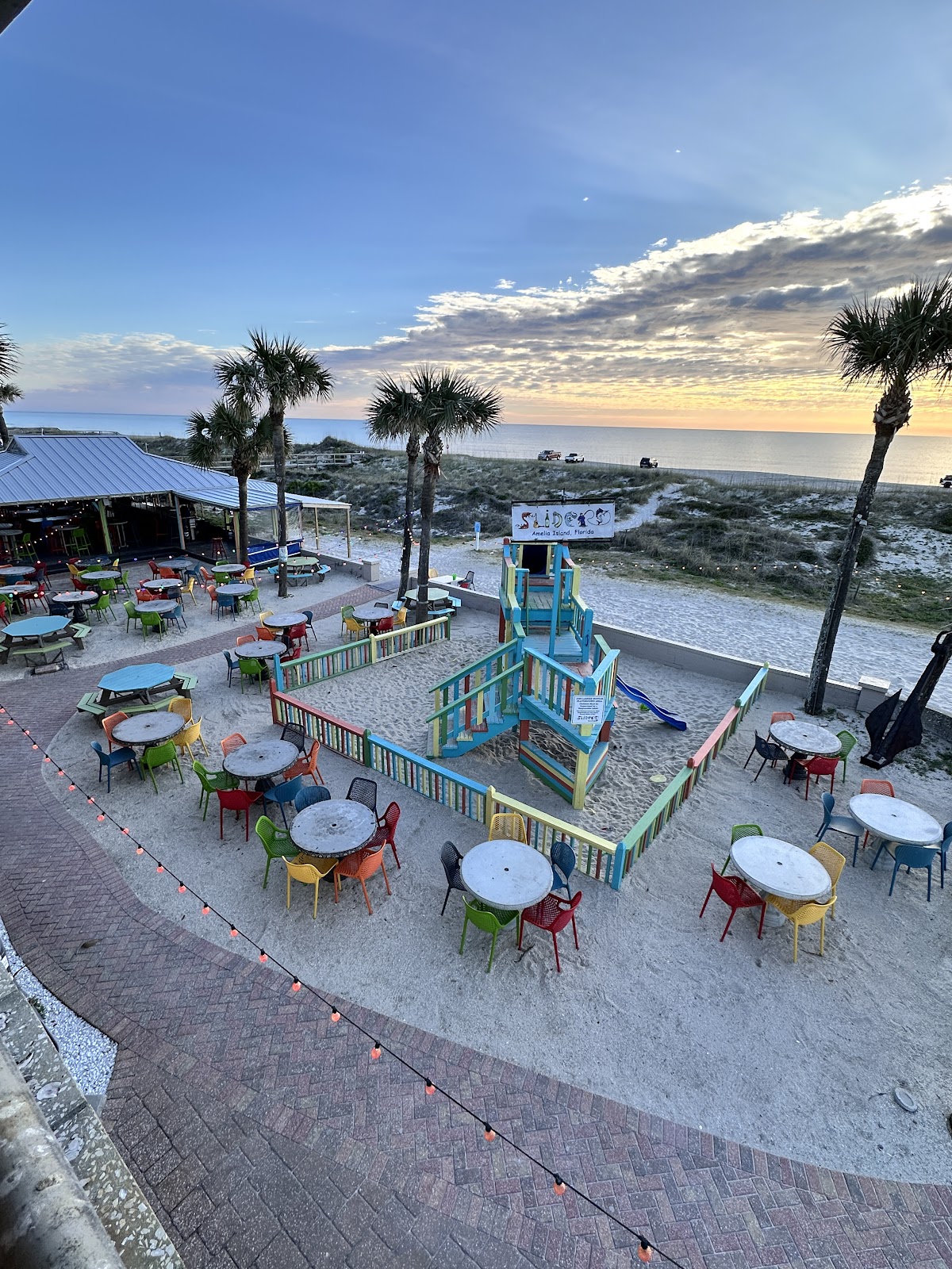 Sliders Seaside Grill Photo 7