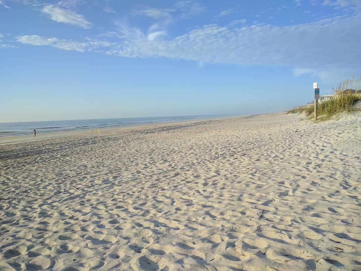Beach Access 10S Photo 0