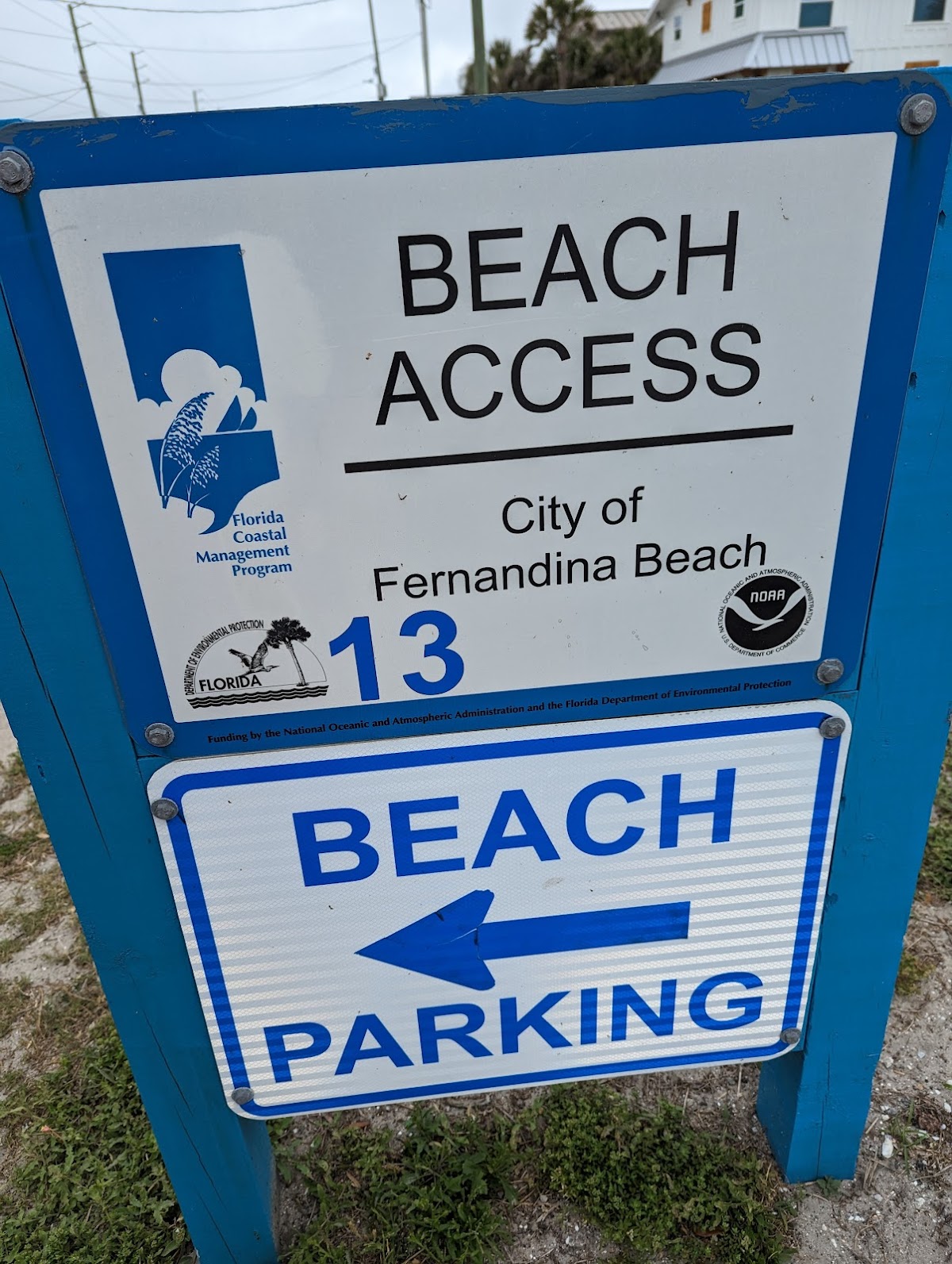 Beach Access 13 Photo 2
