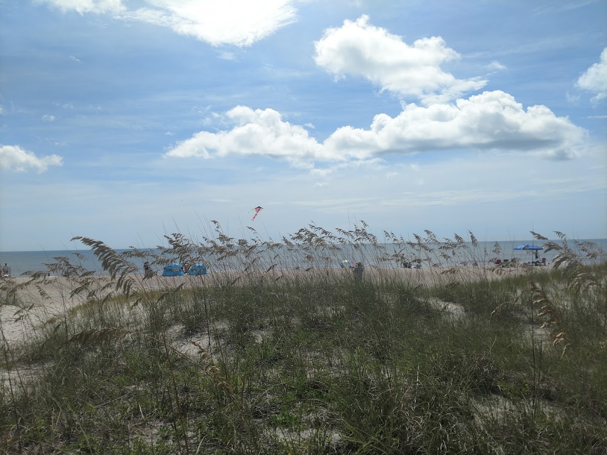 Beach Access 13 Photo 6