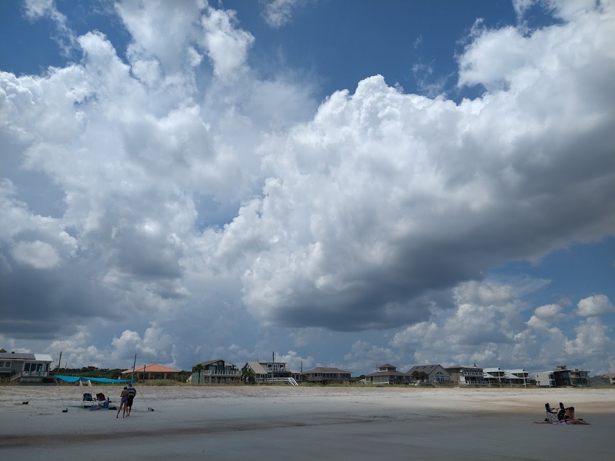 Beach Access 13 Photo 7
