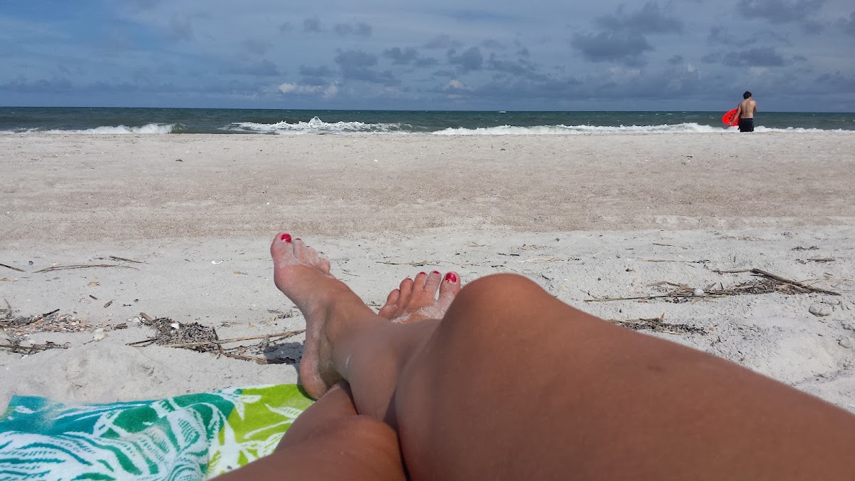 Beach Access 24 Photo 5