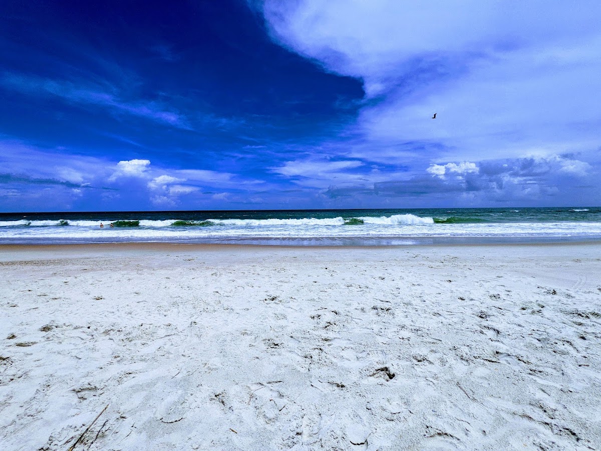 Beach Access 25 Photo 0