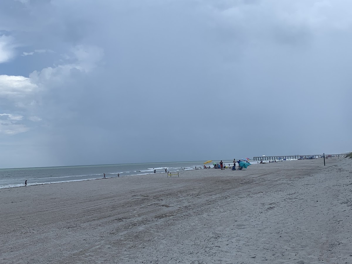 Beach Access 27 Photo 0