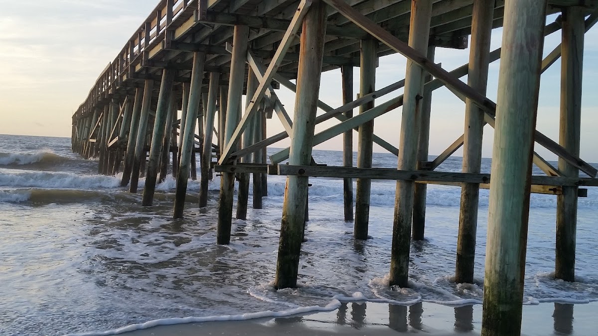 Beach Access 39 Photo 7