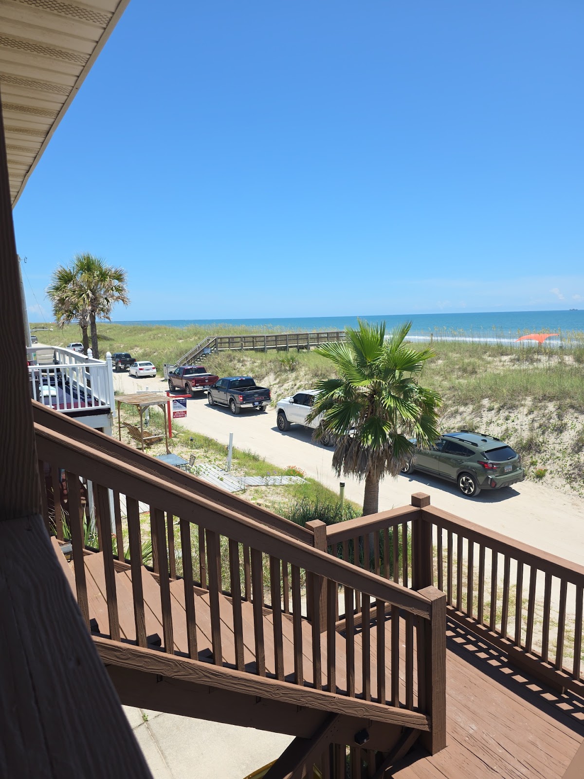 Beach Access #9N (E 6th Street Access) Photo 1