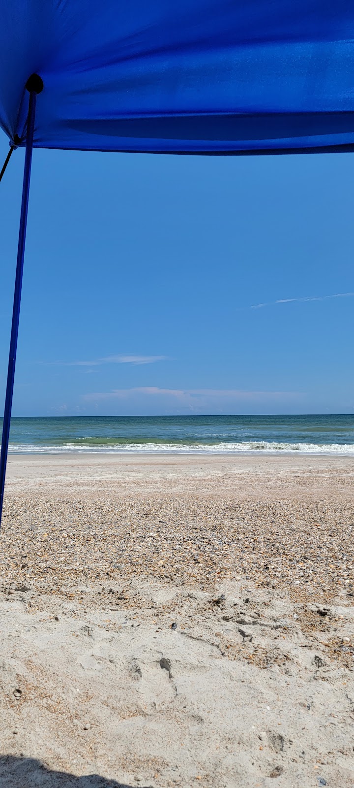 Beach Access Parking Photo 7