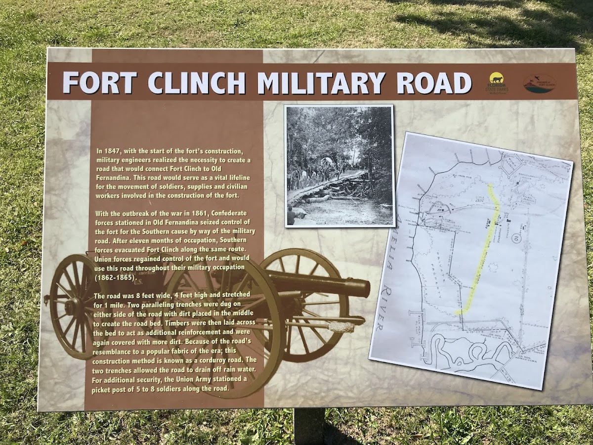 Fernandina Plaza Historic State Park Photo 9