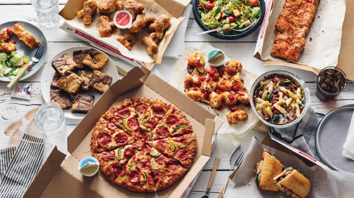 Domino's Pizza Photo 0