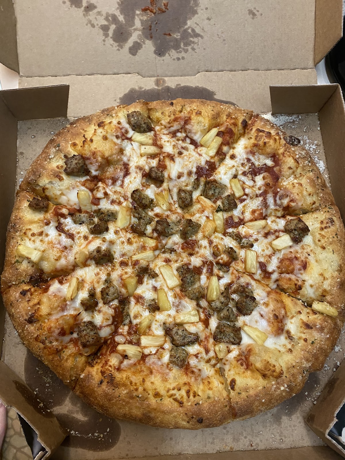 Domino's Pizza Photo 3